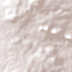 Curepipe Terrain Map