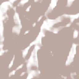 Conceição do Castelo Terrain Map