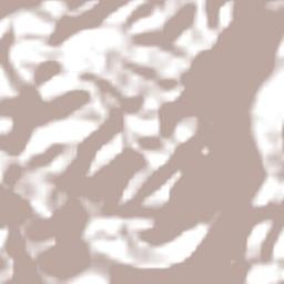 Venda Nova do Imigrante Terrain Map