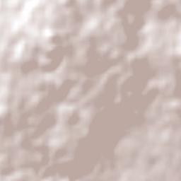 Nouvelle France Terrain Map