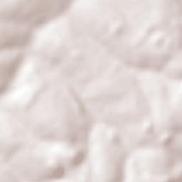 Cosmorama Terrain Map