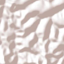 Vargem Bonita Terrain Map