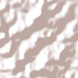 Crucilândia Terrain Map