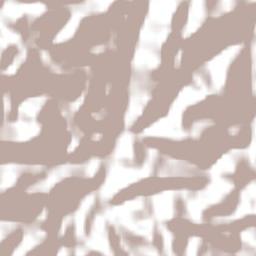 Marechal Floriano Terrain Map