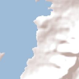 Petite Case Noyale Terrain Map