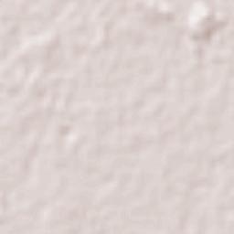 Proserpine Terrain Map