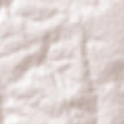 Dirce Reis Terrain Map