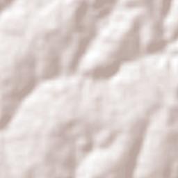 Valentim Gentil Terrain Map