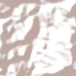 Luisburgo Terrain Map