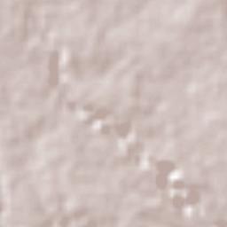 Camp Diable Terrain Map