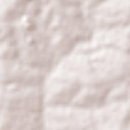 Aparecida d'Oeste Terrain Map