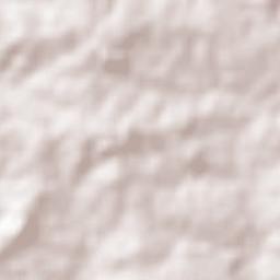 Marinópolis Terrain Map