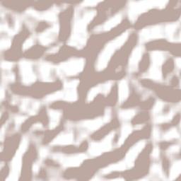 Diogo de Vasconcelos Terrain Map