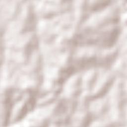 São João de Iracema Terrain Map