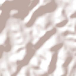 Carmópolis de Minas Terrain Map