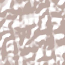 Ibitirama Terrain Map