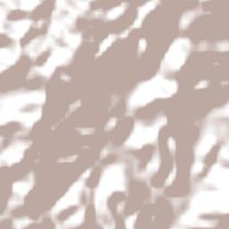 Alfredo Chaves Terrain Map