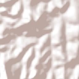 Carmo da Mata Terrain Map