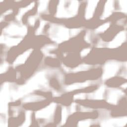 Guaraciaba Terrain Map