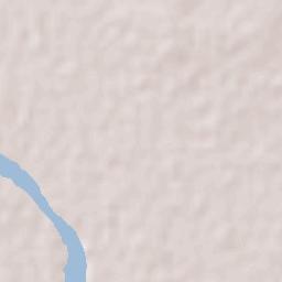 Richmond Terrain Map