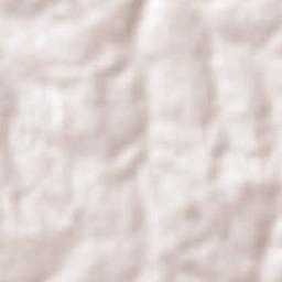 Guzolândia Terrain Map