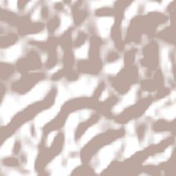 Pedra do Anta Terrain Map