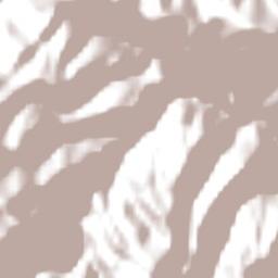 Provincia Nor Chichas Terrain Map