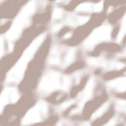 Passa Tempo Terrain Map