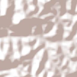 Desterro de Entre Rios Terrain Map