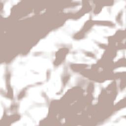 Vargem Alta Terrain Map