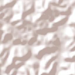 Entre Rios de Minas Terrain Map