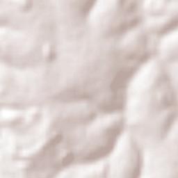 Olímpia Terrain Map