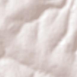 Nuporanga Terrain Map