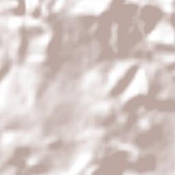 Itaú de Minas Terrain Map