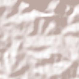 São José da Barra Terrain Map