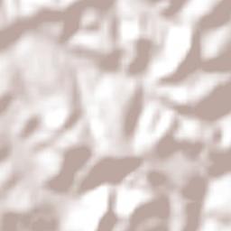 Candeias Terrain Map