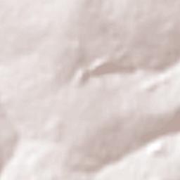 Terra Roxa Terrain Map