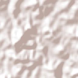 Pratápolis Terrain Map