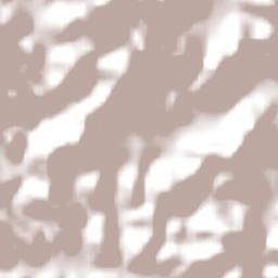 Faria Lemos Terrain Map