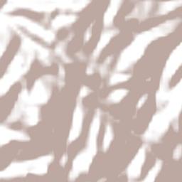 Rio Novo do Sul Terrain Map