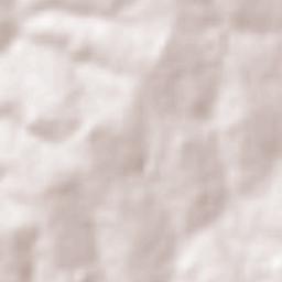 Gastão Vidigal Terrain Map