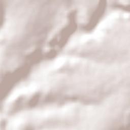 Sales Oliveira Terrain Map