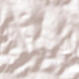 Cristais Terrain Map