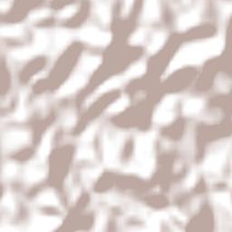 Cristiano Otoni Terrain Map