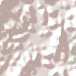 Jerônimo Monteiro Terrain Map