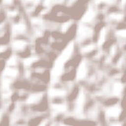 Casa Grande Terrain Map