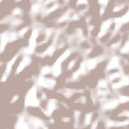 Cachoeiro de Itapemirim Terrain Map