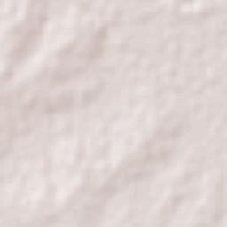 Hughenden Terrain Map