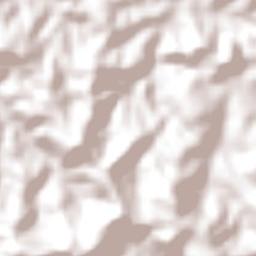 Santana do Jacaré Terrain Map