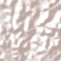 Lagoa Dourada Terrain Map